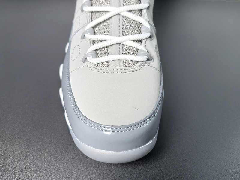 Air Jordan 9 "Cool Grey" HV4794-011