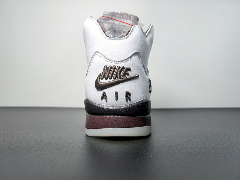 A Ma Maniere Air Jordan 5 Violet Ore 2025 IB1528-100