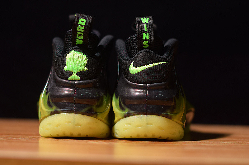 nike air foamposite one paranorman "paranorman" 579771-003