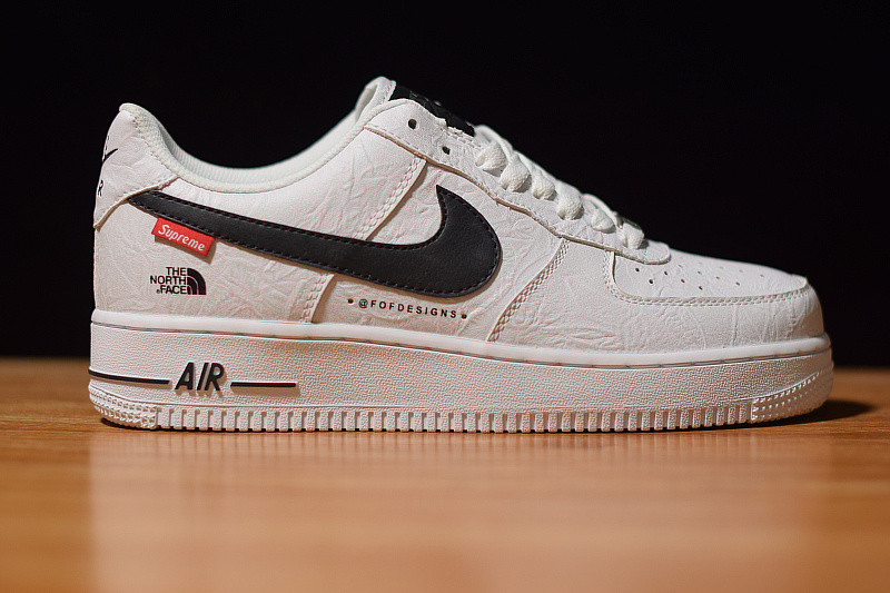 nike air force 1''07 x S*p*e x the n0*h f**e S*p ar3066-100