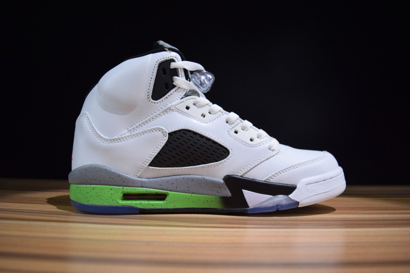 air jordan 5 retro "pro stars" 136027-115