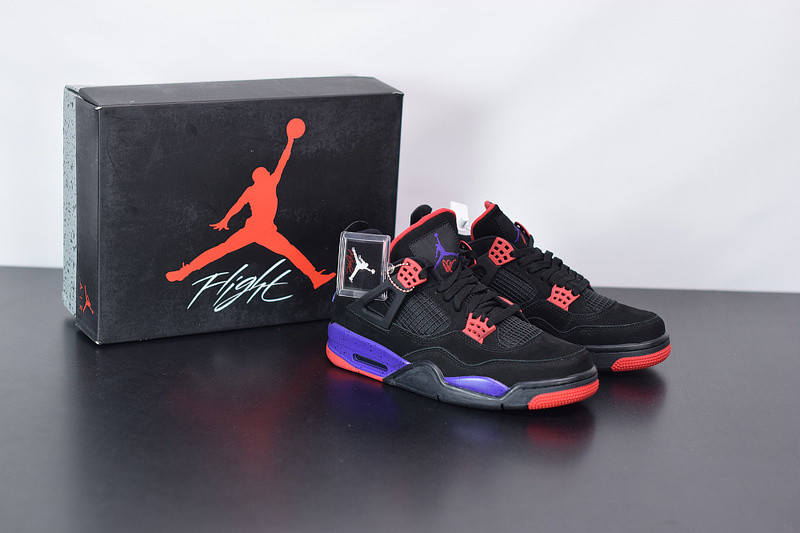 air jordan 4 retro nrg "raptor" aq3816-065