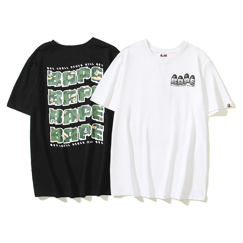 bape t-shirt