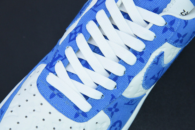 lvt x nike air force1