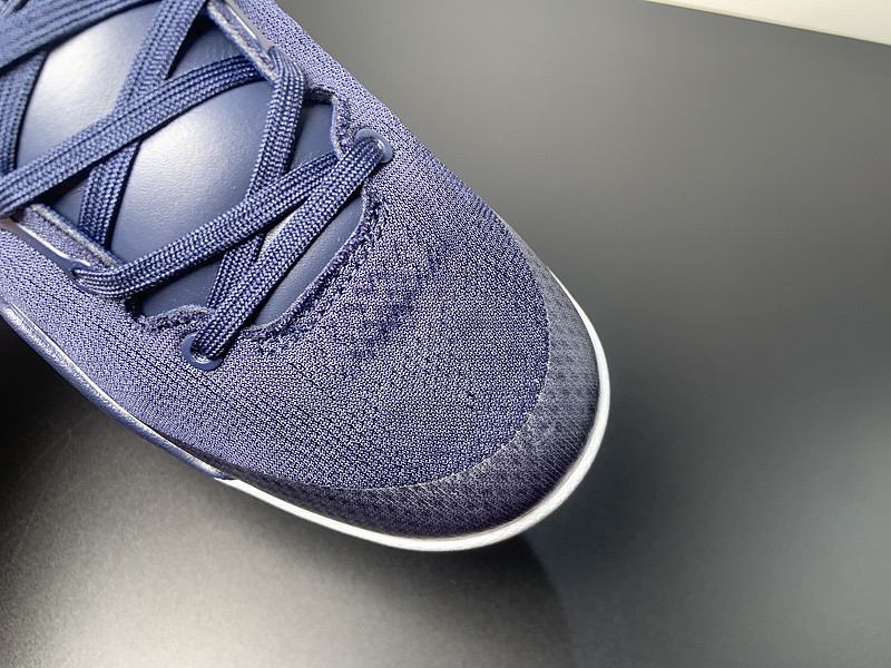 nike kobe 8 protro "college navy" hf9550-400