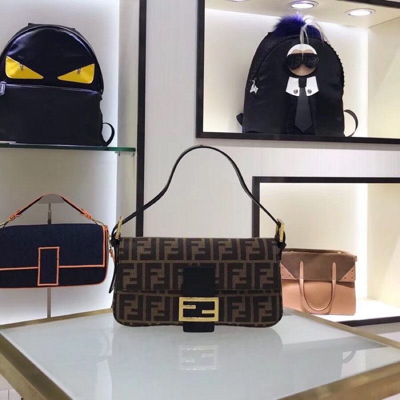 Fendi Bag