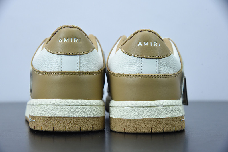 skel-top low sneakers