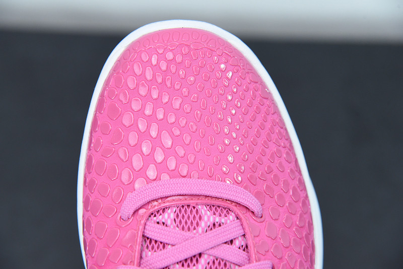 nike zoom kobe 6 protro 