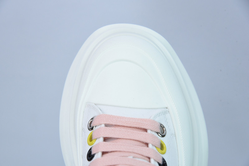 alexer mceen sneakers