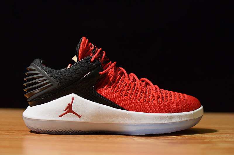 air jordan 32 low pf ''win like ''96'' ah3347-603