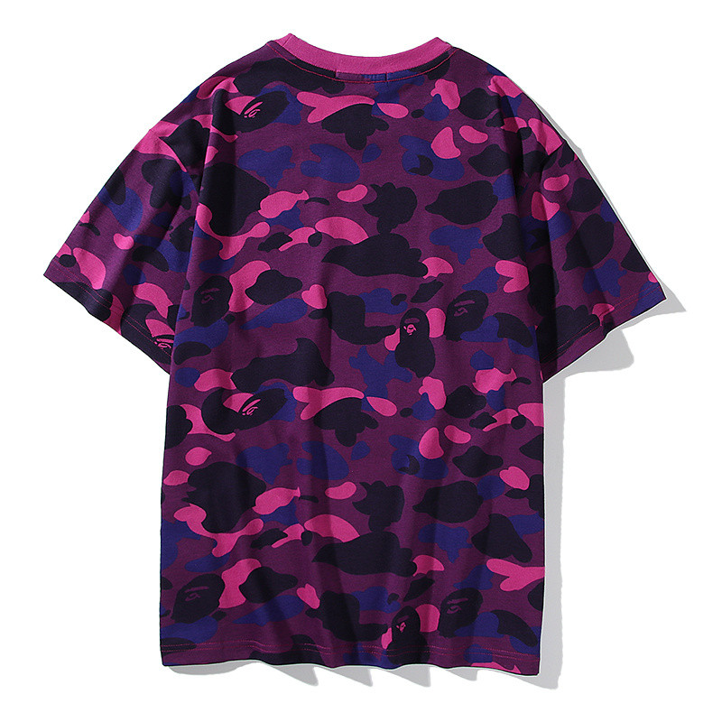 bape t-shirt