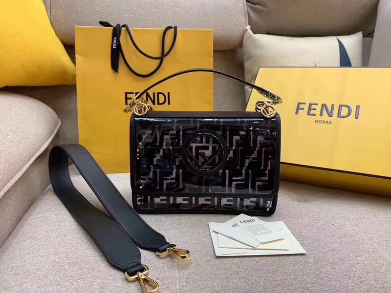 Fendi Bag