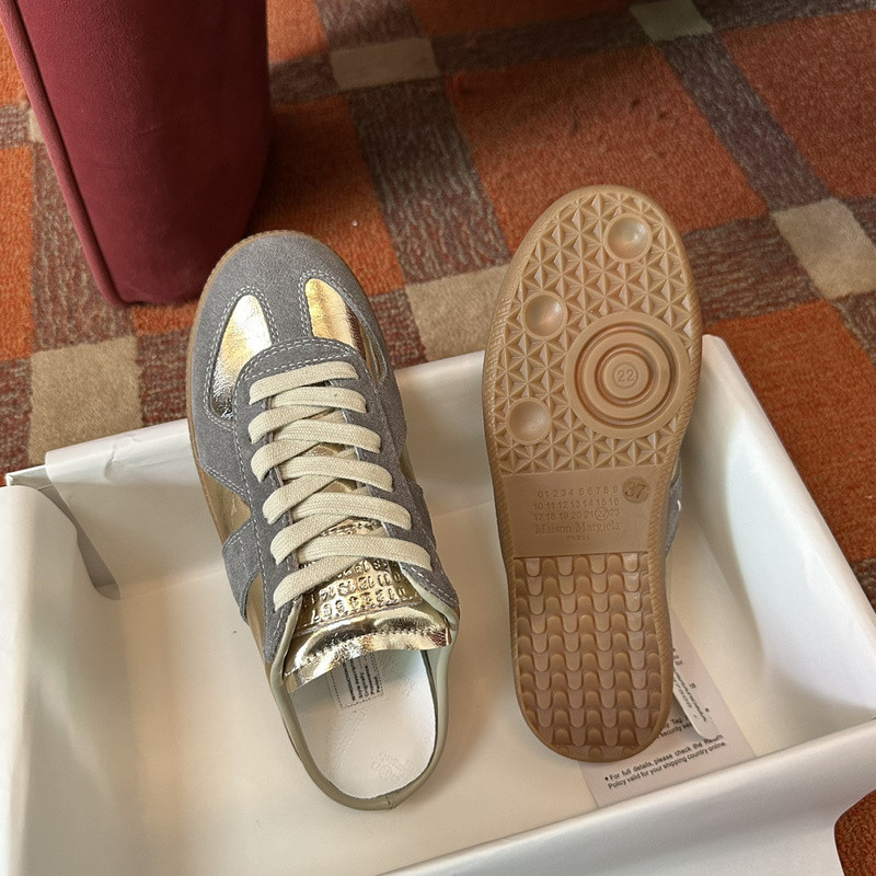 ma*s*n Ma*i*la sneaker