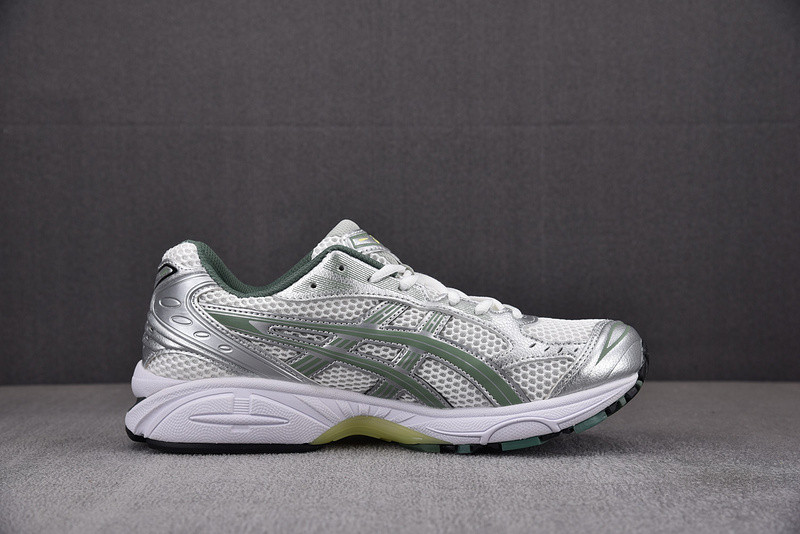 As*ic*s gel kayano 14 ''pure silver slate grey'' 1201a019-107