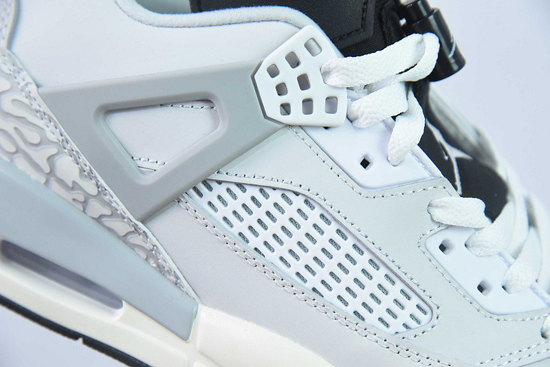 Air Jordan Spizike Low 