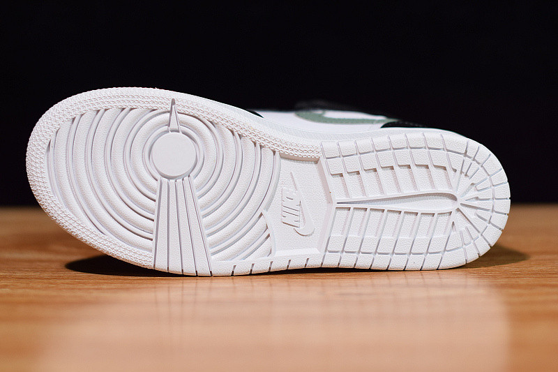 air jordan 1 mid multi-color swh(gs) 554725-052