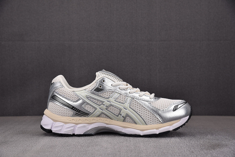 As*ic*s x ronnie fieg gel kayano 12.1 ''cream pure aqua'' 1203a555-100