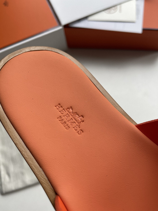 HERMES SLIDE