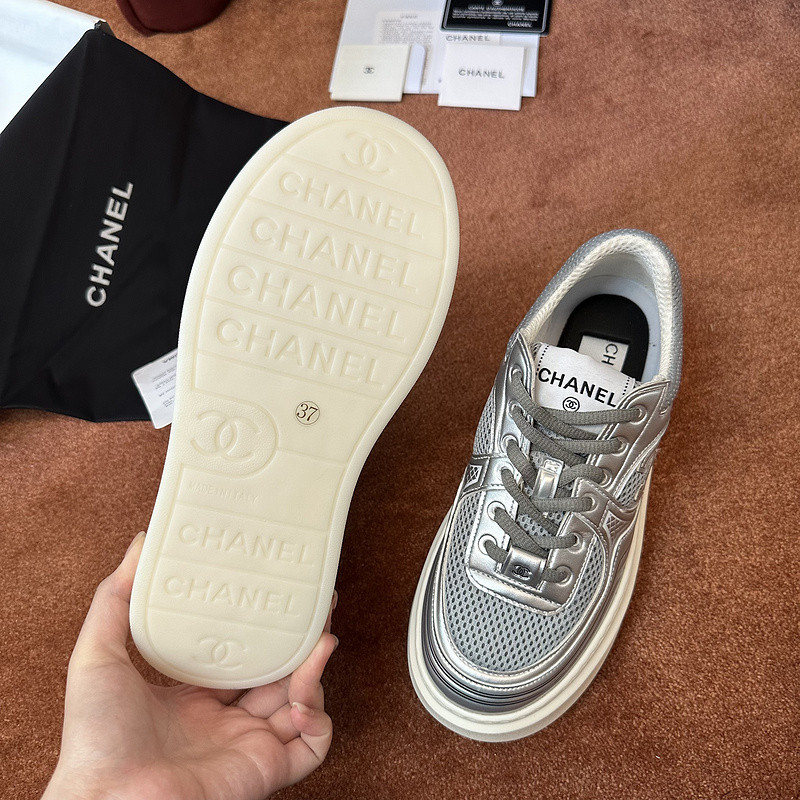 Chanel Sneaker