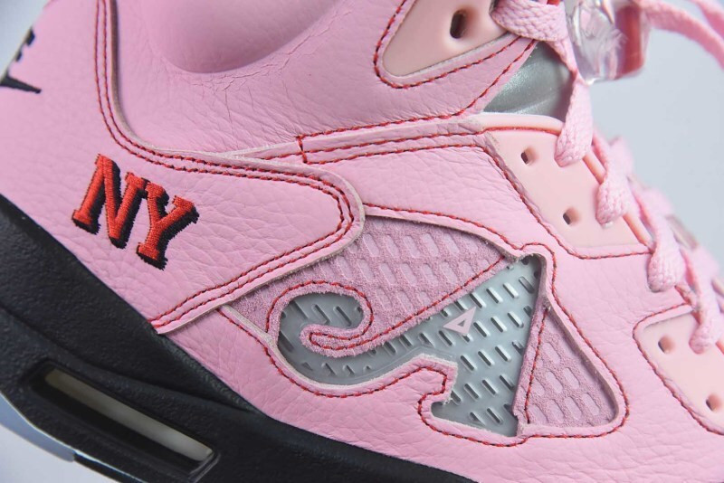 Air Jordan 5 x Awake NY 