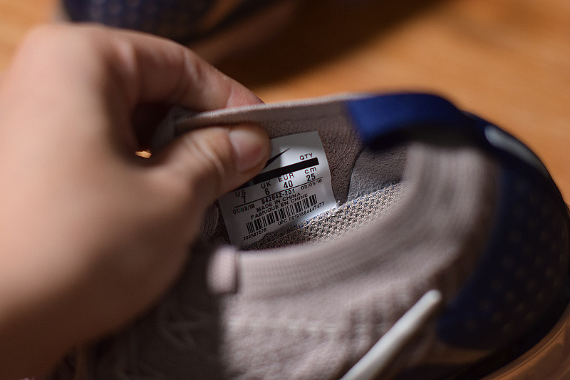 nike air vapormax flyknit 2 "diffused taupe" 942842-201