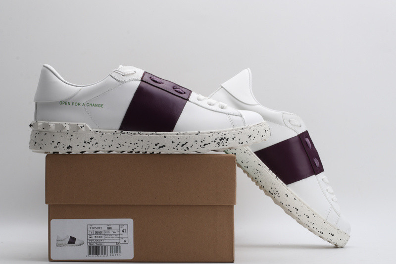 valentino garavani sneaker