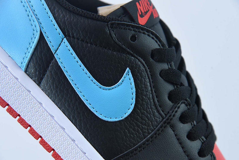 air jordan 1 low og “unc to chicago” cz0775-046