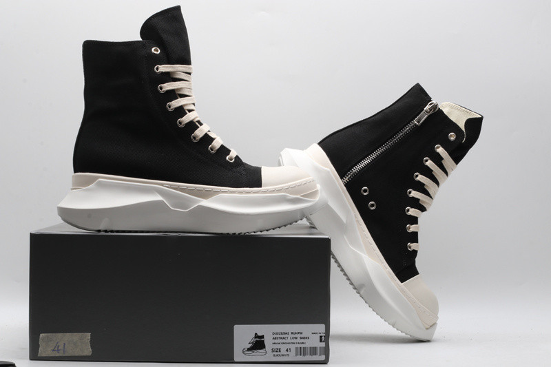 rick owens drkshdw