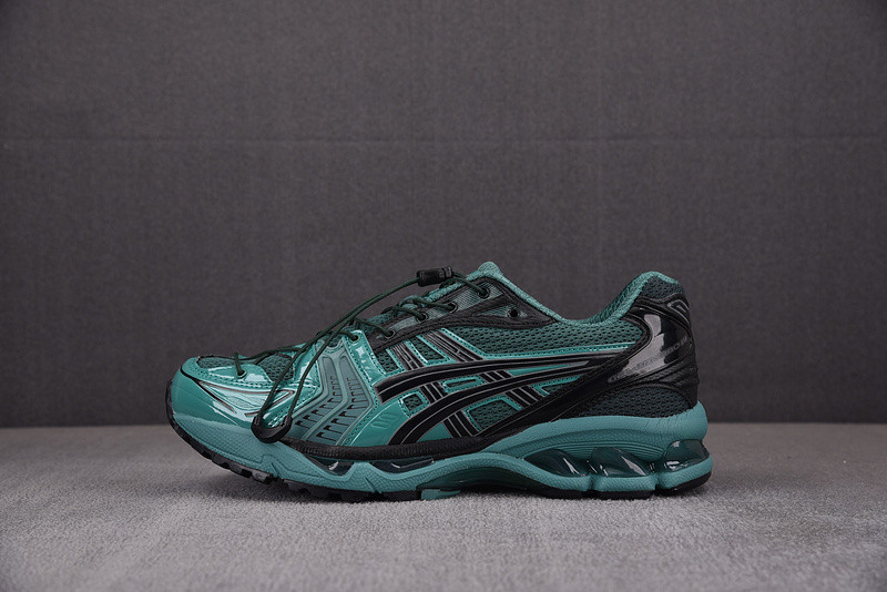 As*ic*s x unaffected gel-kayano 14 