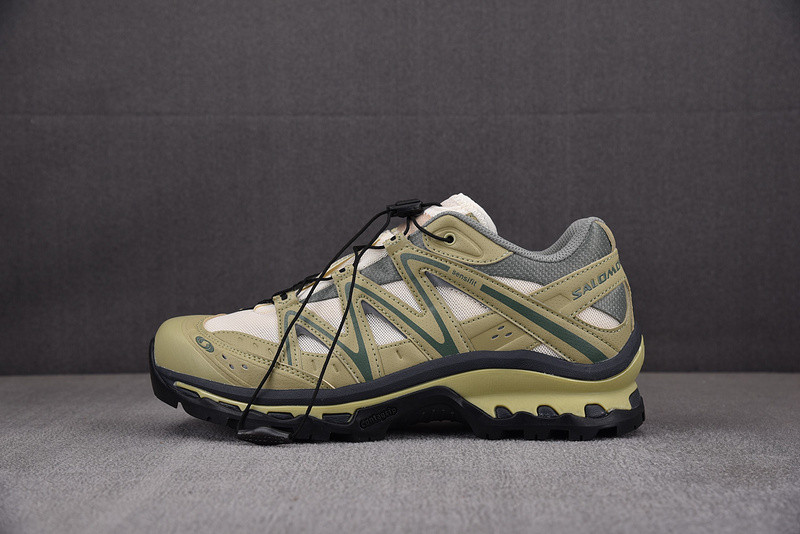 salomon xt-quest
