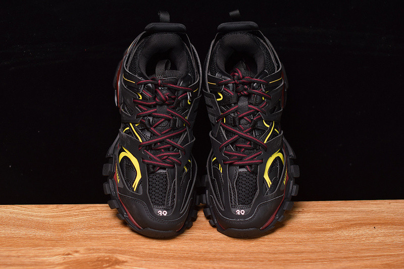 bc sneaker tess.s.gomma maille white/orange 542436 w1gb1 6162