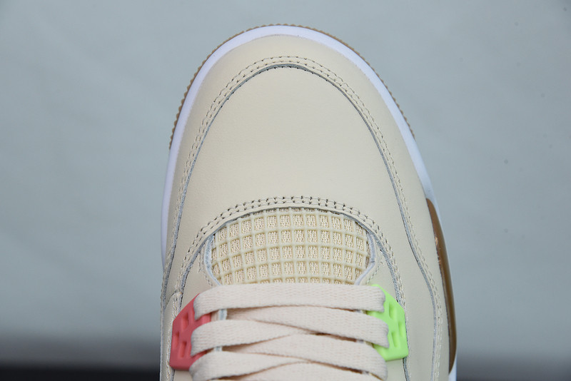 air jordan 4 retro gs 