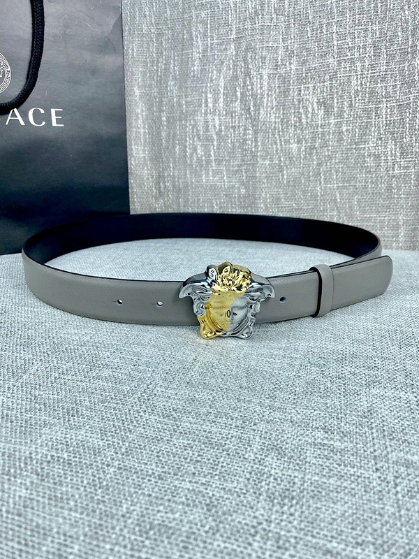 versace belt