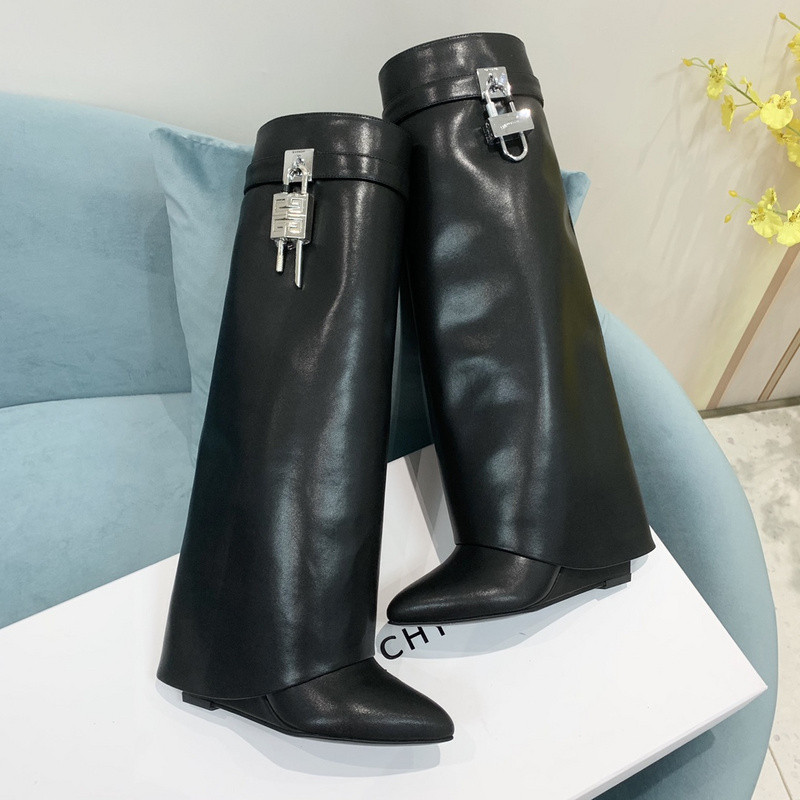 givenchy boots