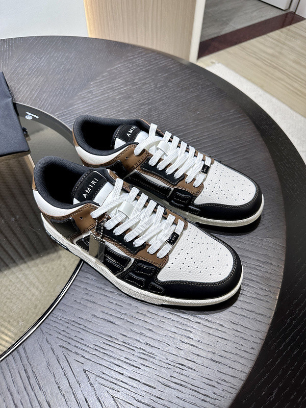 skel-top low sneakers