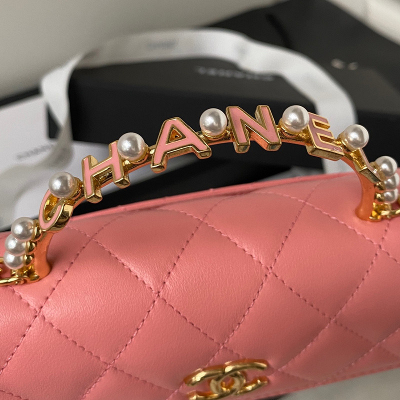 chanel purse