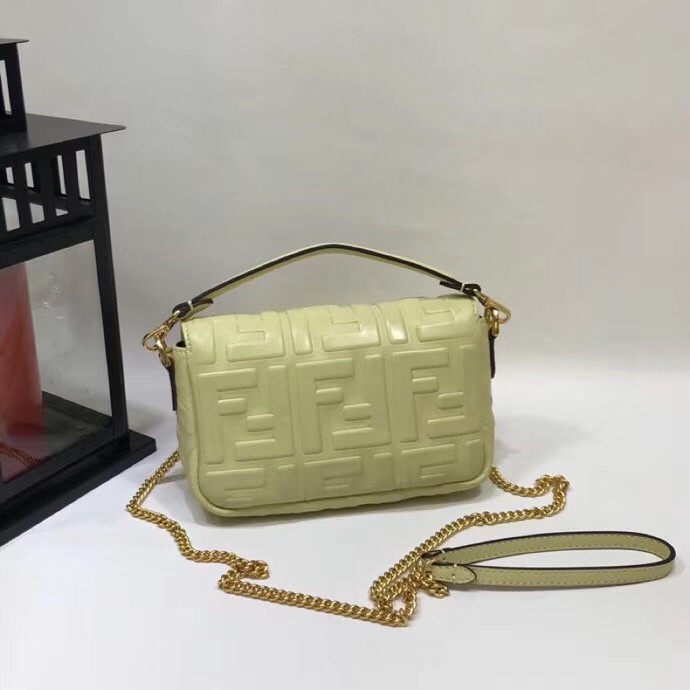 Fendi Bag