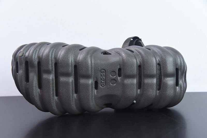 Cr*0*s echo clog espresso