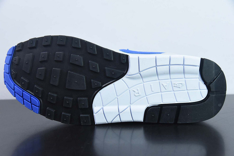 nike air max 1 anniversary "royal" restock info 908375-102