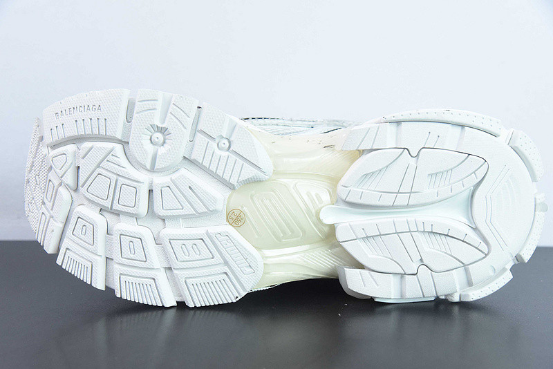 Ba*len*cia*ga runner sneaker