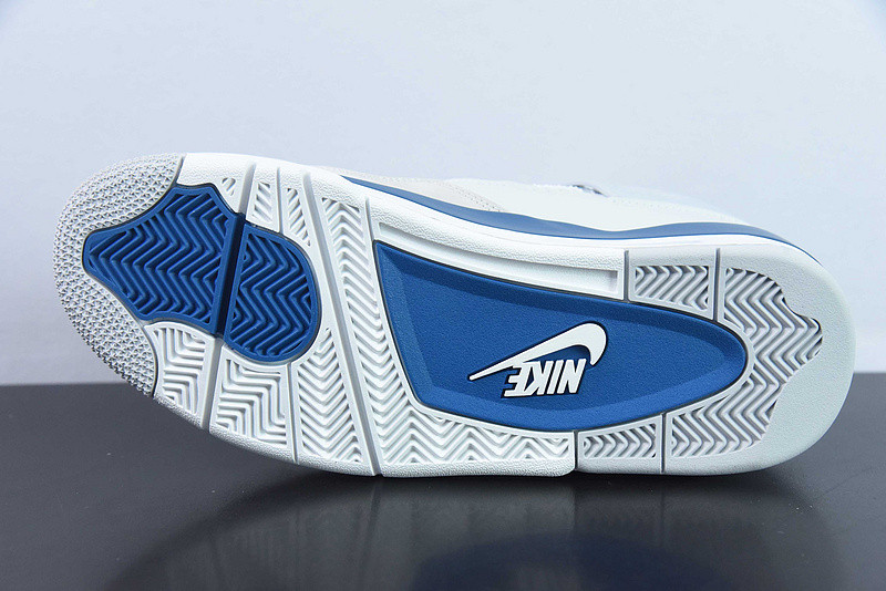 air jordan 4 military blue 2024 fv5029-141