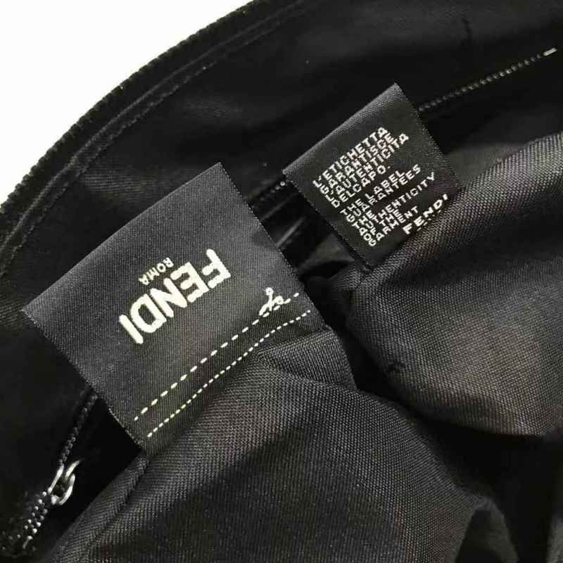 Fendi Bag