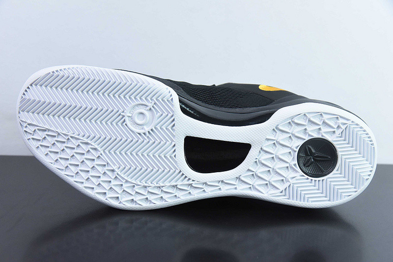 nike kobe 8 protro hollywood nights hf9550-001