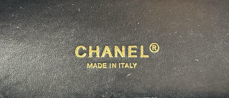 chanel purse