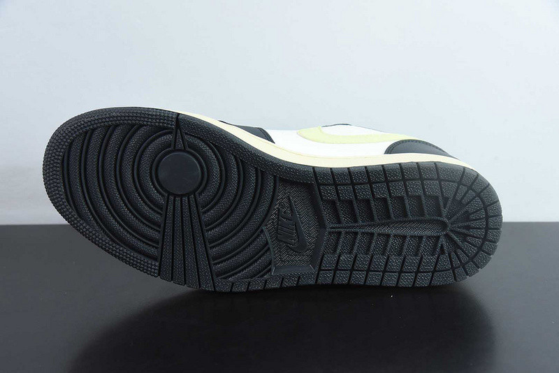 Air Jordan 1 Low 85 Fall League HQ3009-003