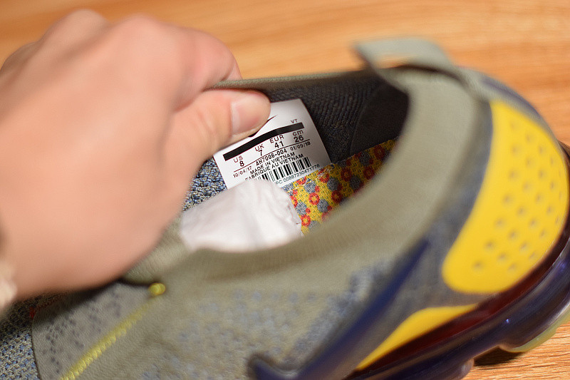 nike air vapormax fk moc 2 stucco/blu-ocean fog ah7006-004