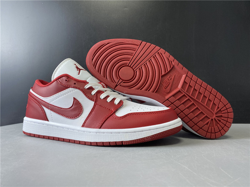 air jordan 1 low ’85 “new beginnings” 553558-611