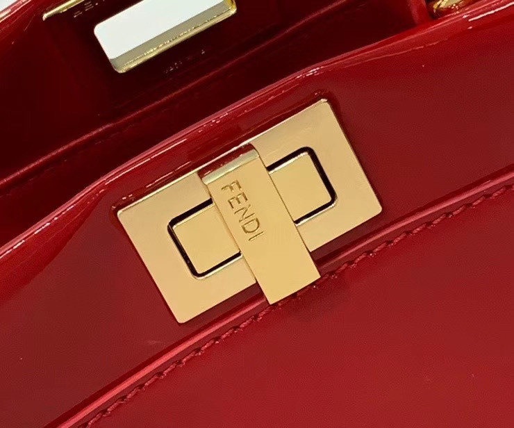 Fendi Bag