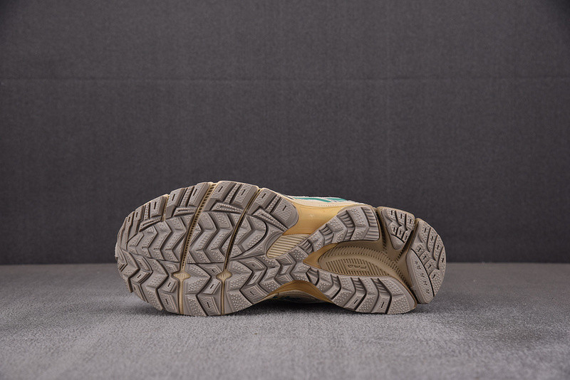 As*ic*s gel‑kahana 8 green/grey 1012a978‑302