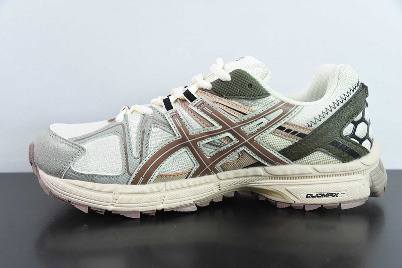 As*ic*s gel-kahana 8 